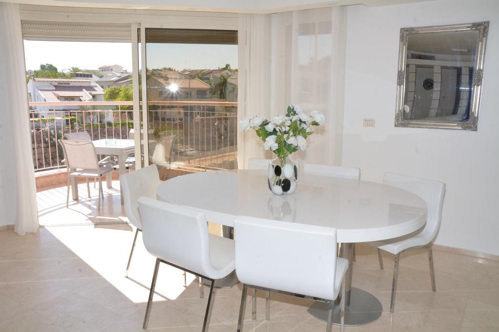 Sweethome26 Luxury Apartment Eilat / Free Parking Экстерьер фото