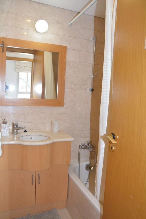 Sweethome26 Luxury Apartment Eilat / Free Parking Экстерьер фото