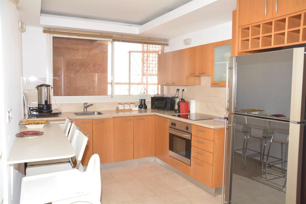 Sweethome26 Luxury Apartment Eilat / Free Parking Экстерьер фото