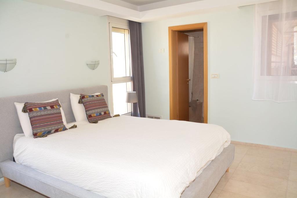 Sweethome26 Luxury Apartment Eilat / Free Parking Экстерьер фото