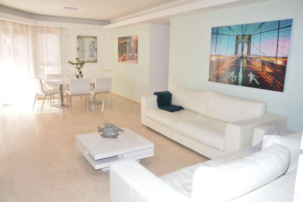 Sweethome26 Luxury Apartment Eilat / Free Parking Экстерьер фото