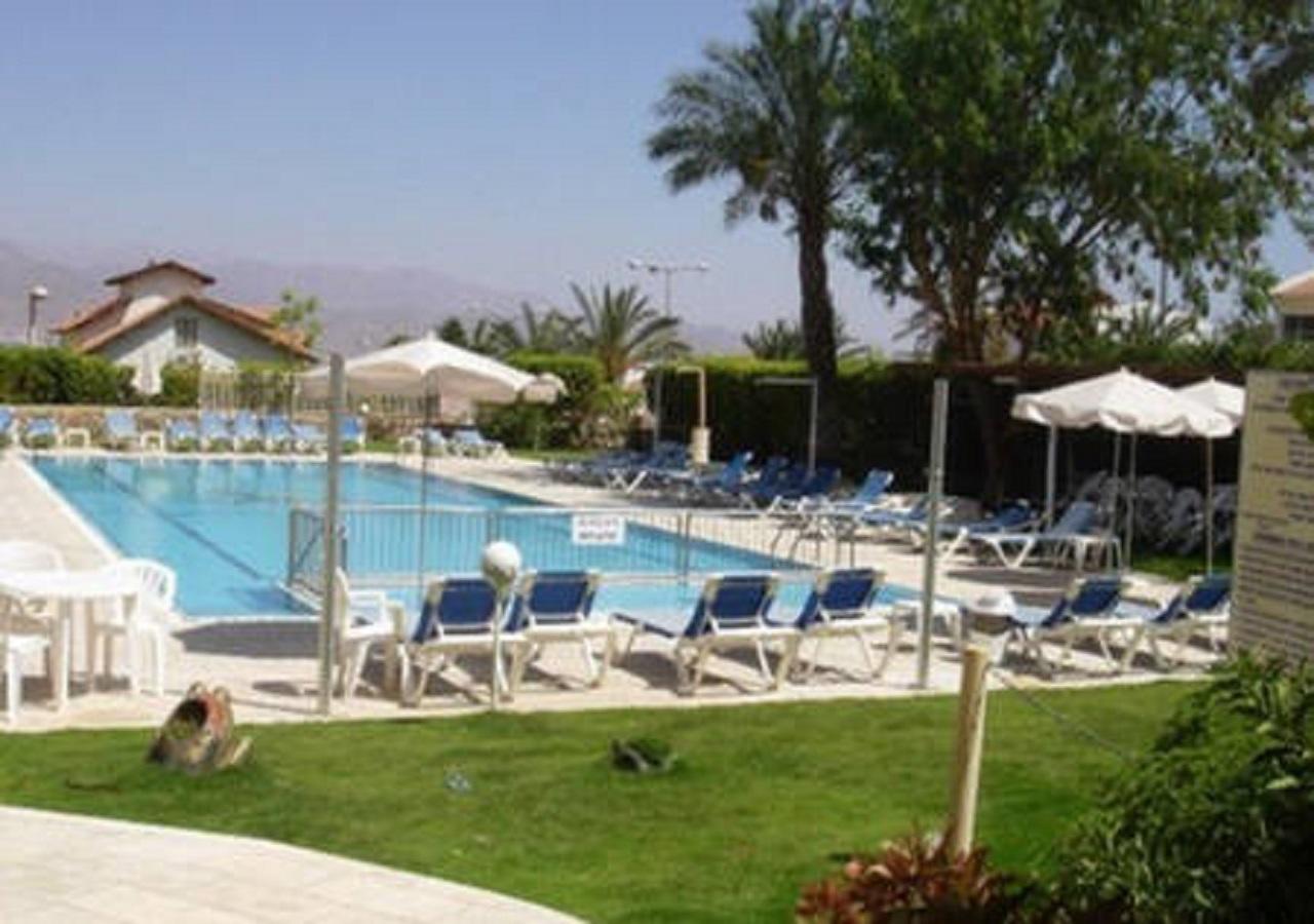 Sweethome26 Luxury Apartment Eilat / Free Parking Экстерьер фото
